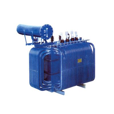 卓亚电气销售s11-m系列密封油浸配电变压器