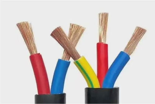 电线电缆检测项目及相关标准